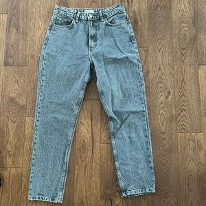Zara Mom Jeans size:40/8